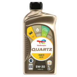 TOTAL QUARTZ INEO ECS Olej Silnikowy 5W30 1L