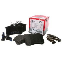 Klocki hamulcowe GDB1330